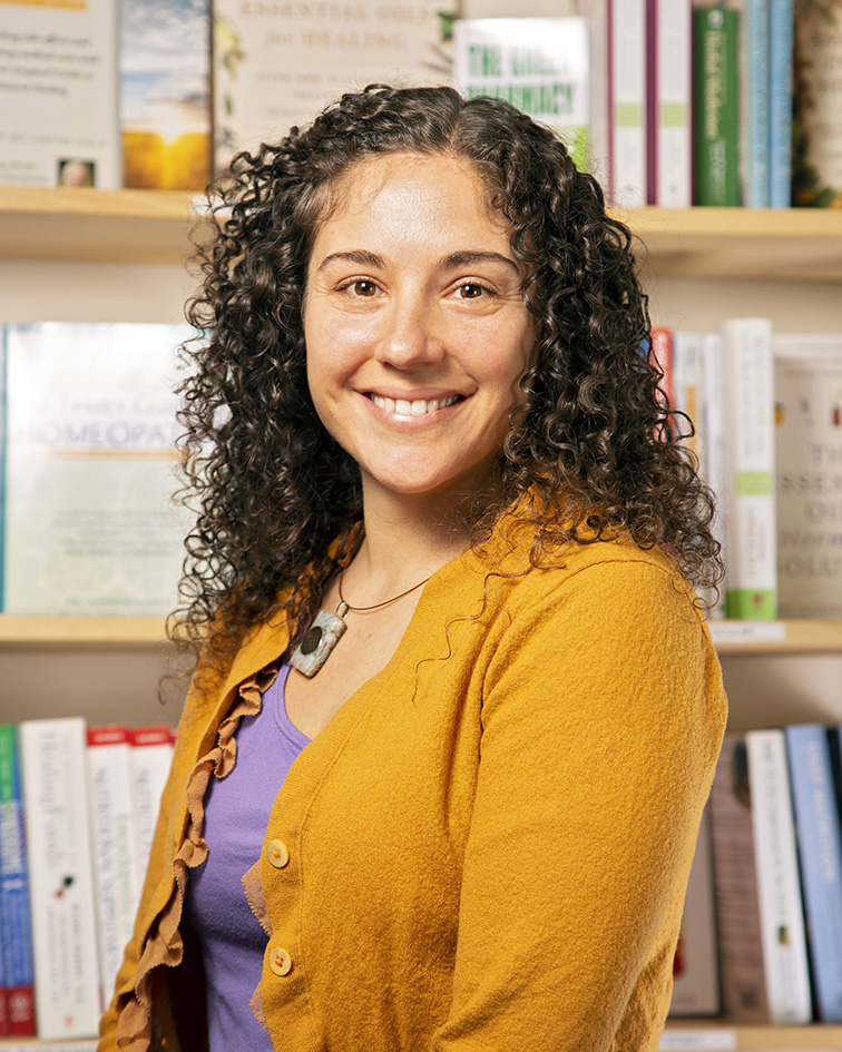 NHC Profile - Diane Strassberg, BS, MNT