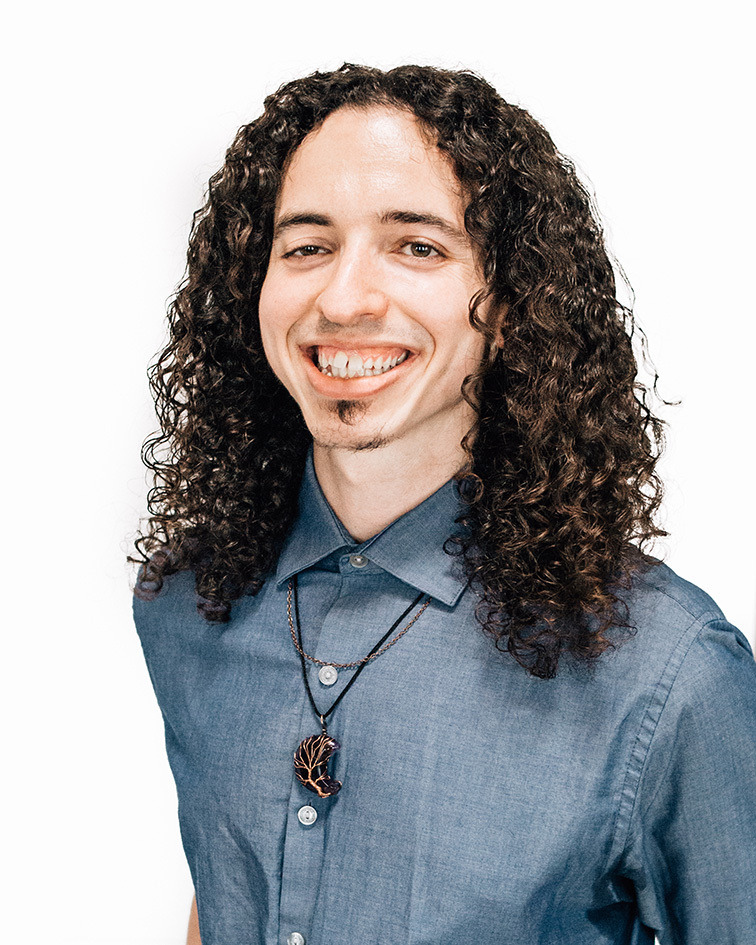 NHC Profile - Clifford Kinnear Jr, MS