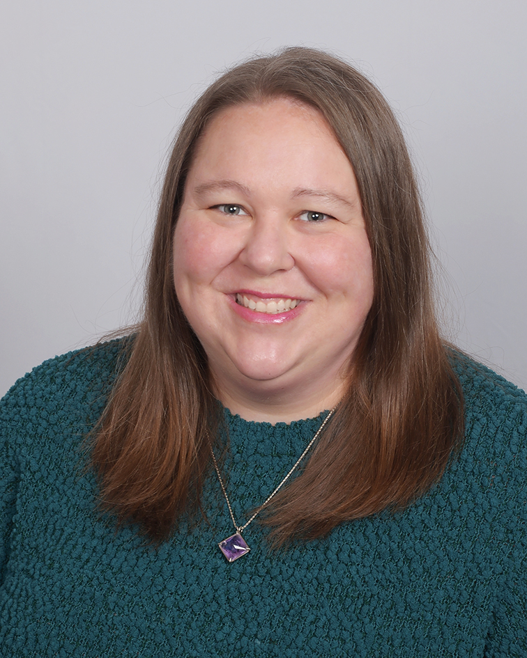 NHC Profile - Cindy Kneale, MS