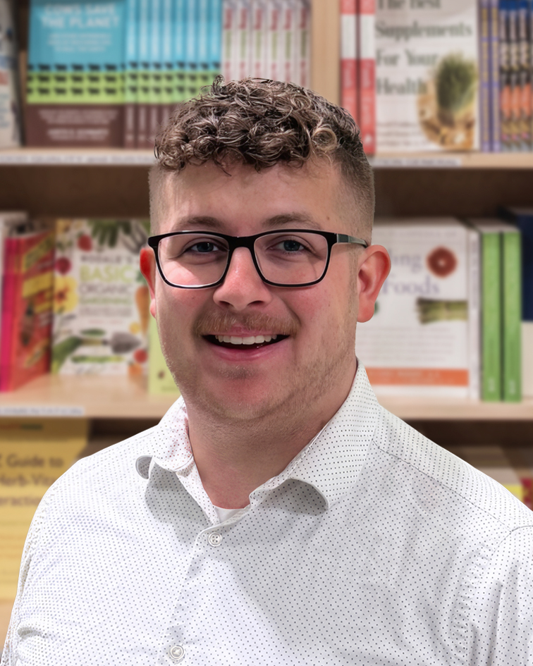 NHC Profile - Brandon Kirchner, B.S.