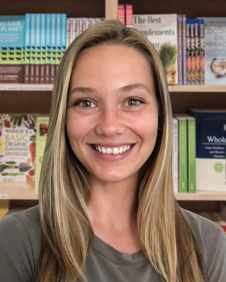 NHC Profile - Brittany Hugelen, NBHWC