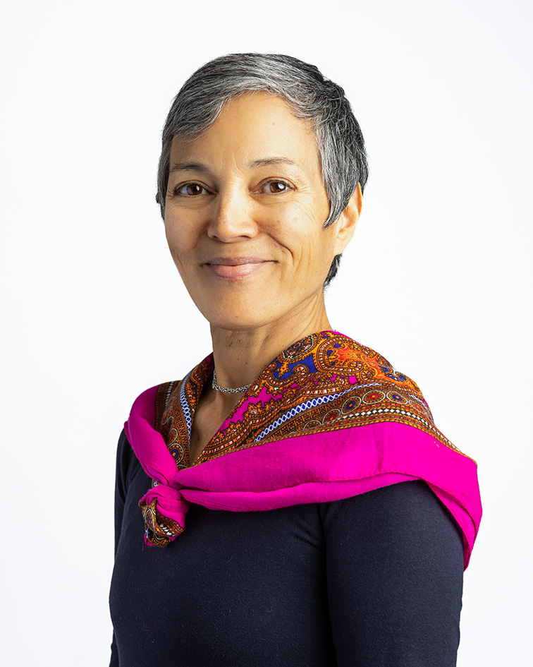 NHC Profile - Carmen Ugas, INHC