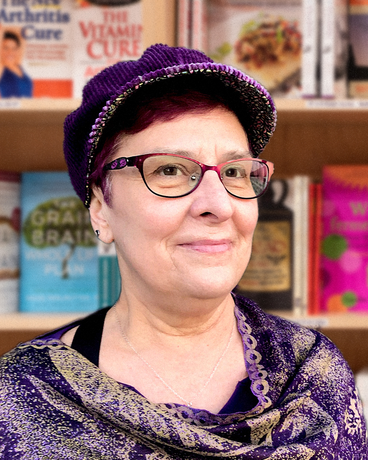 NHC Profile - Crystal Rae