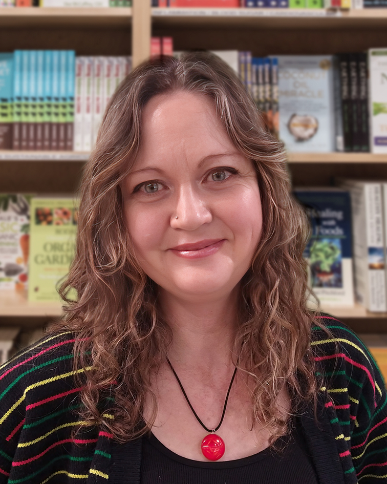 NHC Profile - Dawn Franz, BS, RD