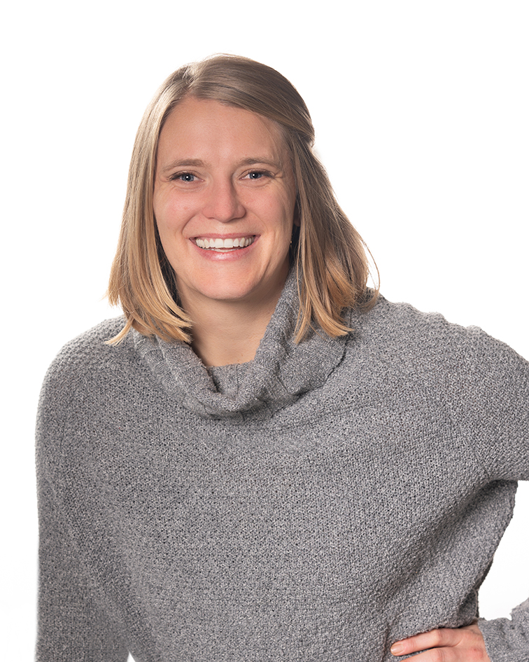 NHC Profile - Jenna Steele, MS