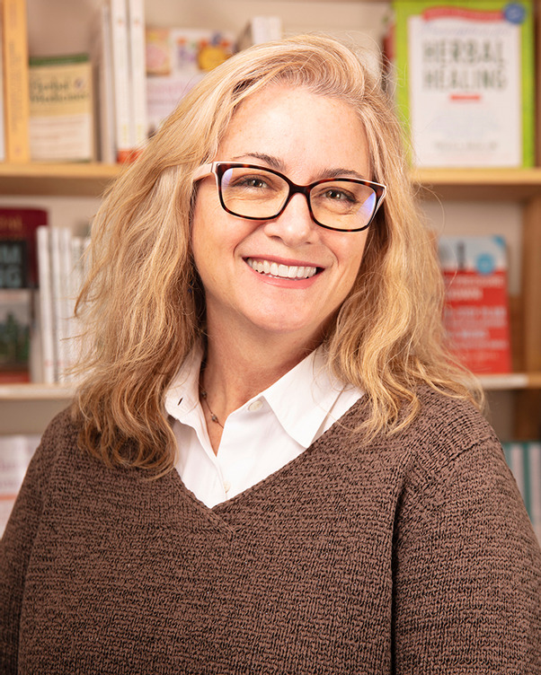 NHC Profile - Jennifer Hoppert, MCNT