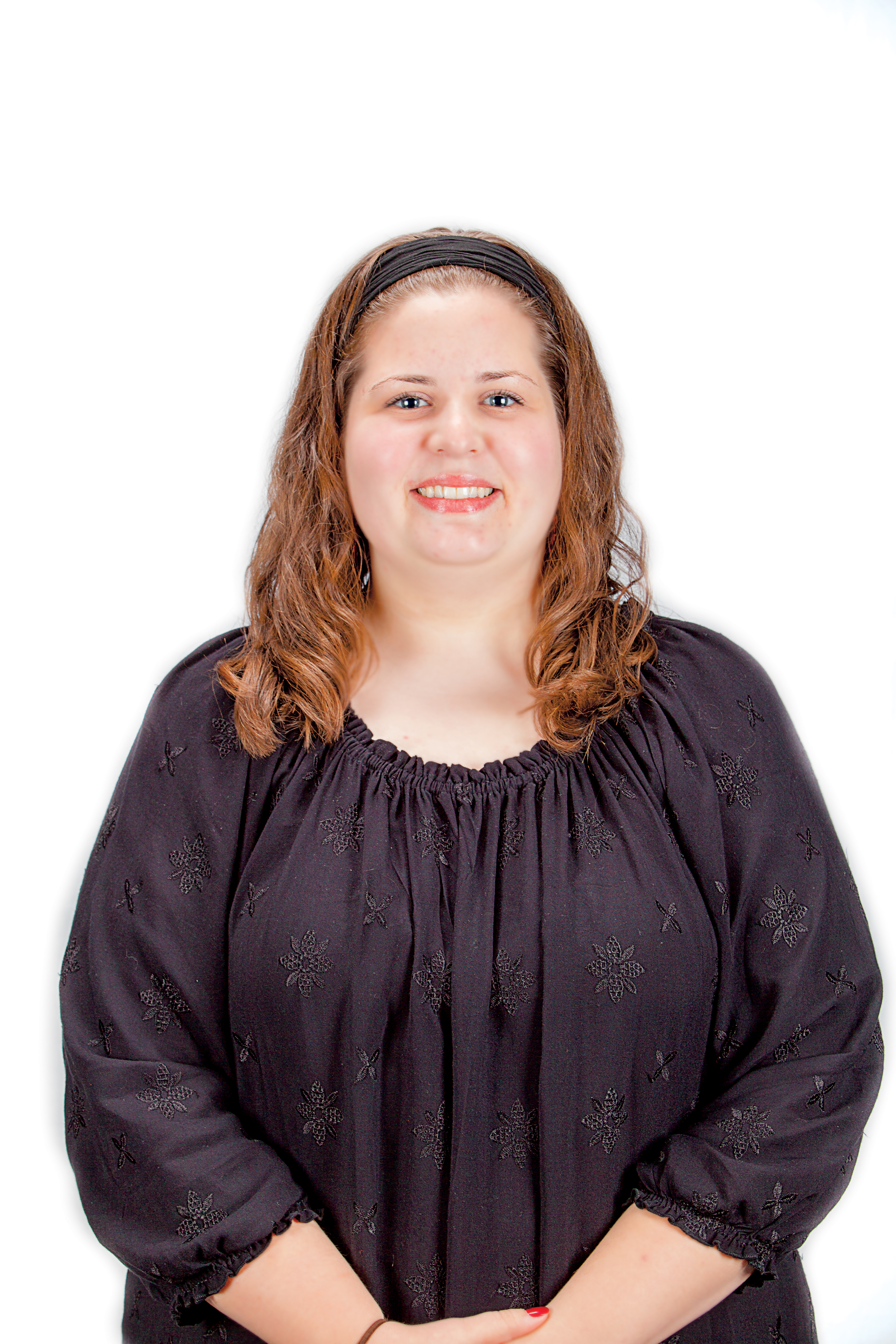 NHC Profile - Jessica Cox, BS, IFNCP