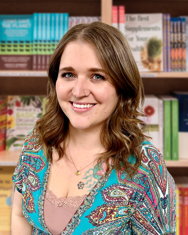 NHC Profile - Katie Allemann, NWC