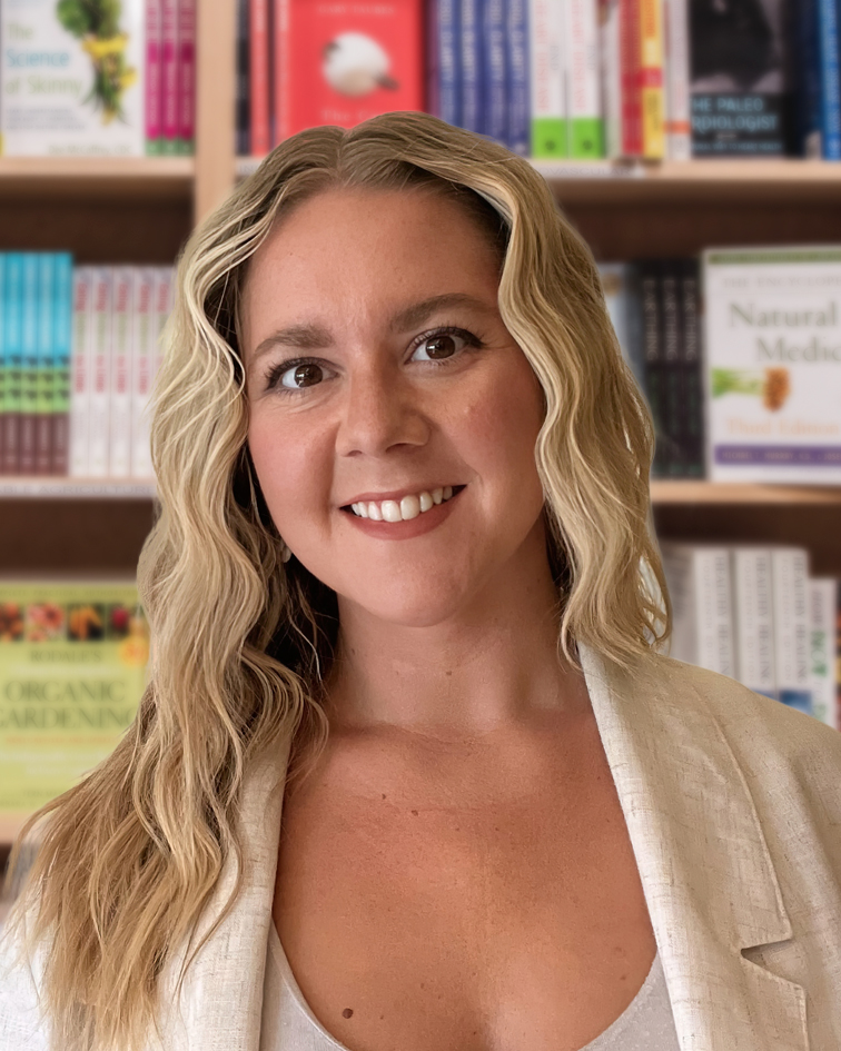 NHC Profile - Kelby Arnold, IIN