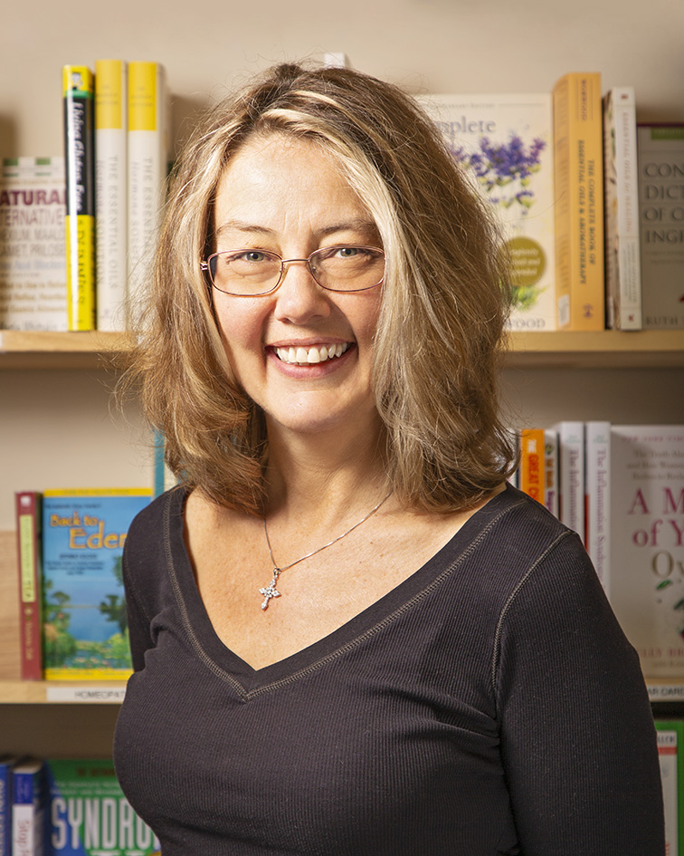 NHC Profile - Kelly Andis, CN 