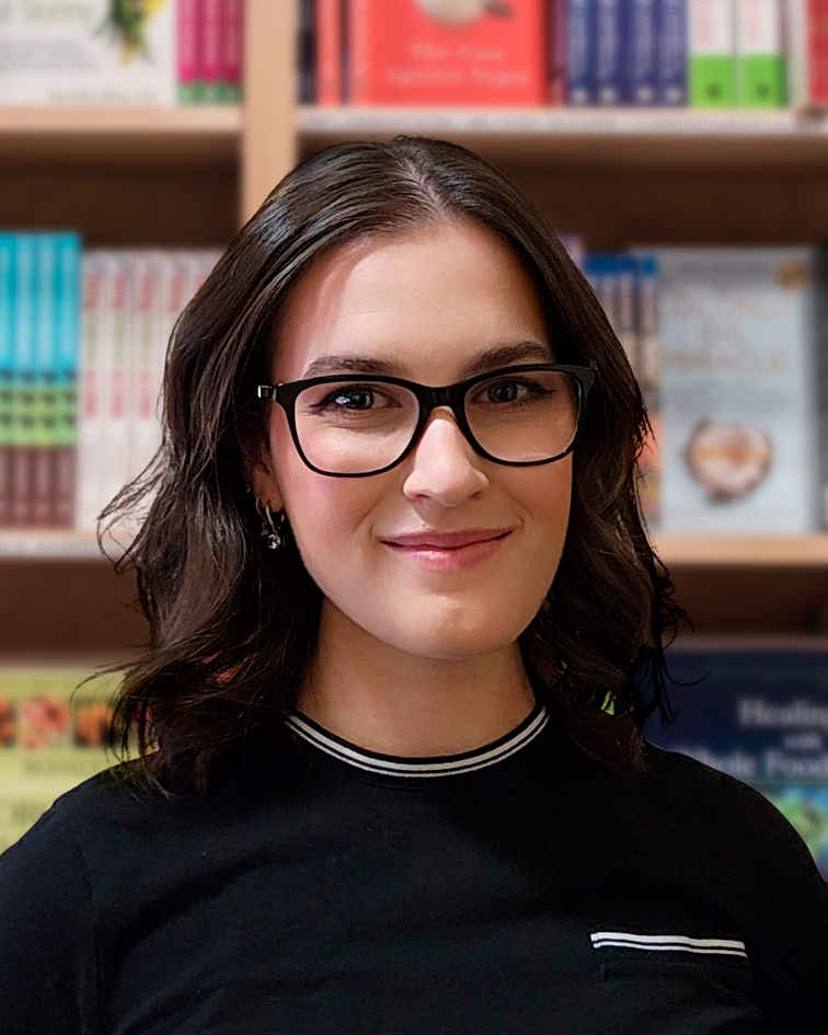 NHC Profile - Presley Van Ardoy, BS