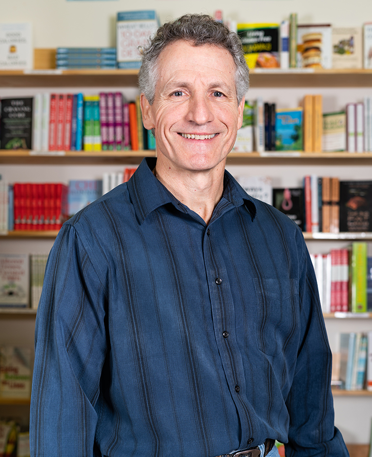 NHC Profile - Tom Weitz, CHC