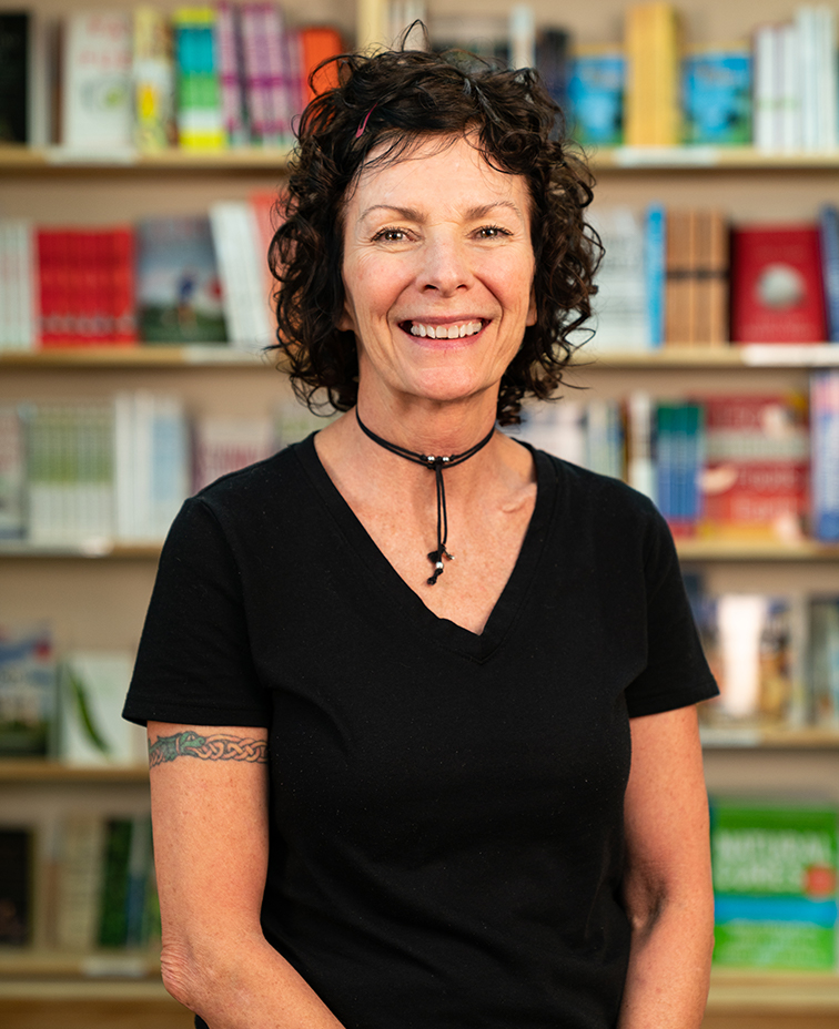 NHC Profile - Tricia Towey, CNT