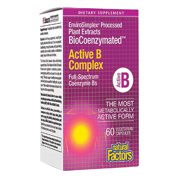 EnviroSimplex Active B Complex