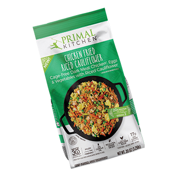 Primal Kitchen Skillets and Bowls