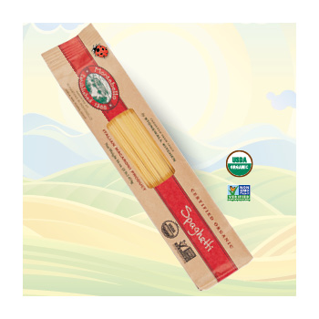 Montebello Spaghetti Pasta