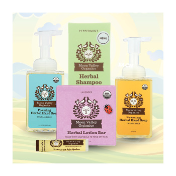 Moon Valley Organics