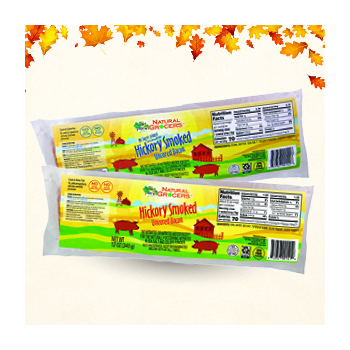 Natural Grocers® Brand Bacon