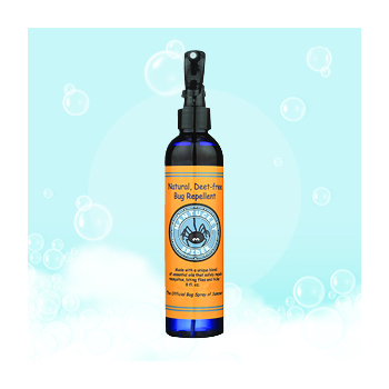 Nantucket Spider Products