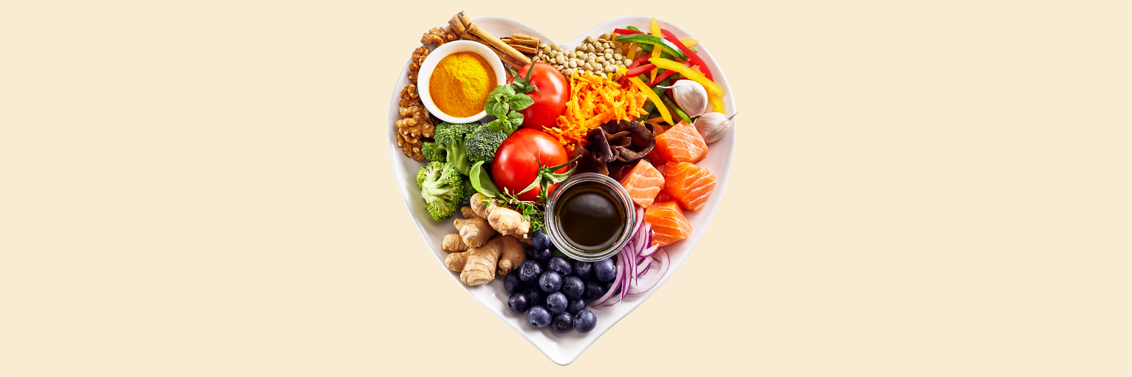 Enjoy a Healthy Diet - Bowl Of Food