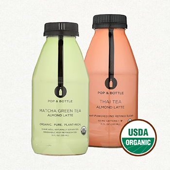 Pop & Bottle Products