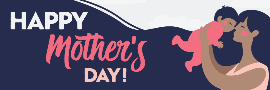 Happy Mother's Day From Natural Grocers