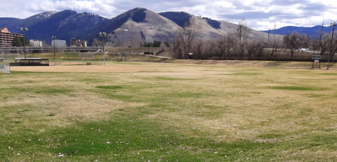 Beyond Pesticides McCormick Park