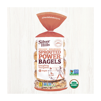 Silver Hills Bread Products