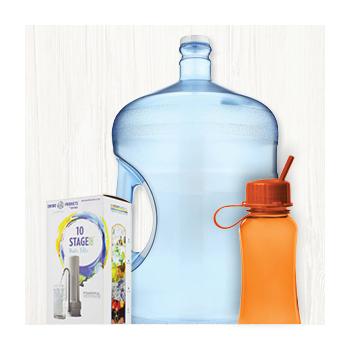 New Wave Enviro products