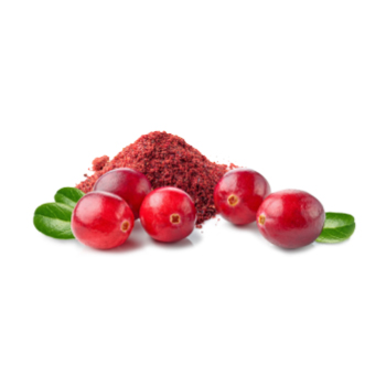 Image of cranberries