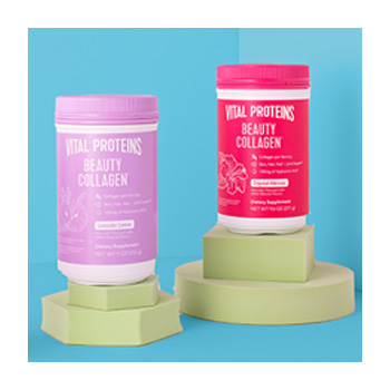 Ingestible Skin Care Will Have Its Glow-Up