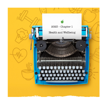 Letter From the Iselys - January 2023