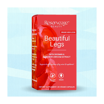 Reserveage™ Beauty products