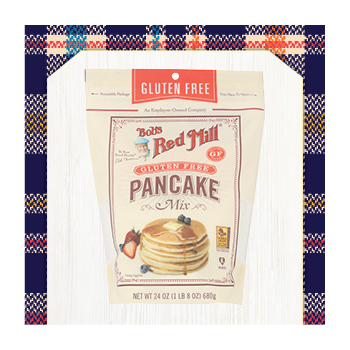 Bob’s Red Mill products