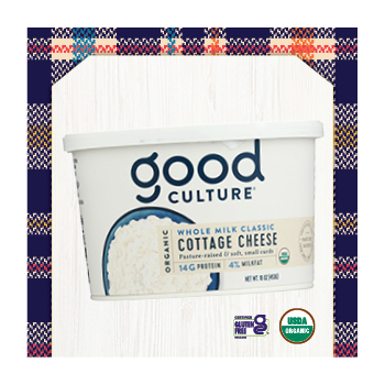 Good Culture® products