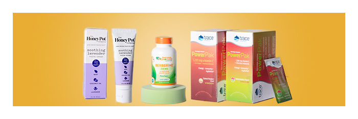 Health + Wellness Trends