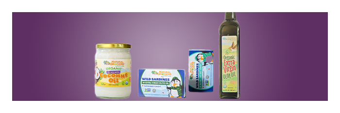 Food + Beverage Trends