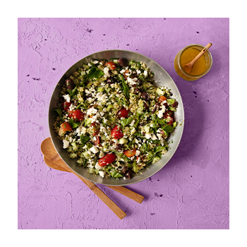 The Mediterranean Diet Stands the Test of Time