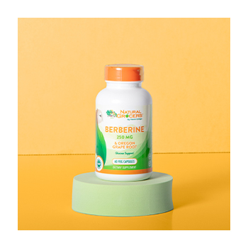 Blood Sugar Balance Is Key to Healthy Weight Maintenance