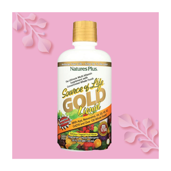 Nature’s Plus Products