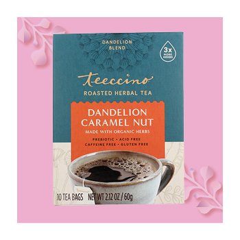 Teeccino Products