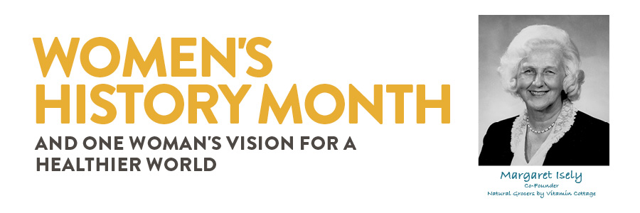 Women's History Month