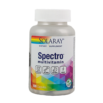 Foundational Supplements