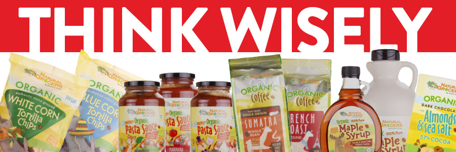 January Think Wisely