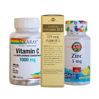 Immune Support Image