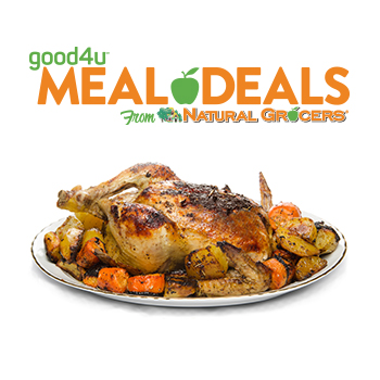 Chili Meal Under $13