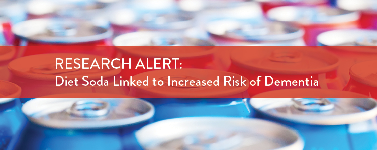 diet soda linked to increase risk_of dementia