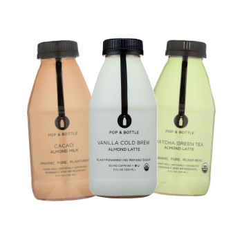 Think Wisely Cold Brew