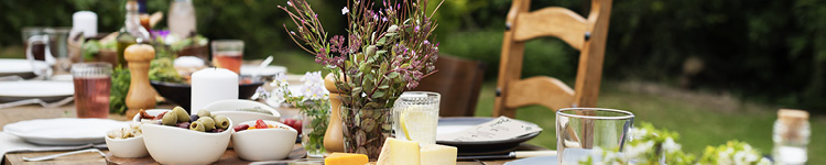 12 ways to improve your summer side dishes