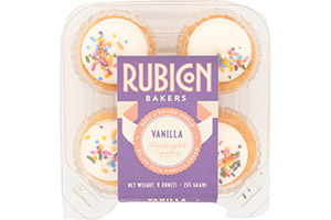 Rubicon Bakery
